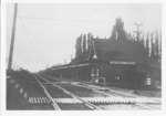 Grimsby Beach Railroad Station