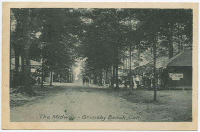 The Midway -- Grimsby Beach, Can.