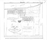 Plan of Grimsby Park, 1885