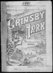 1891 Grimsby Park Program