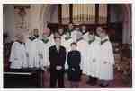 St. John's Church United Choir