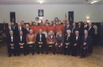 Prince Arthur Lodge Members celebrate 125 years