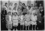 Vandeleur Women's Institute 90th Anniversary
