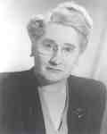 Agnes Macphail First Woman MP