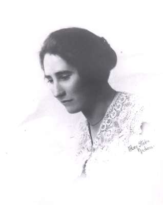 Agnes Macphail