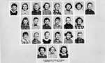 Flesherton Public School Class of 1958-1959