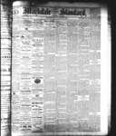Markdale Standard (Markdale, Ont.1880), 12 Aug 1881
