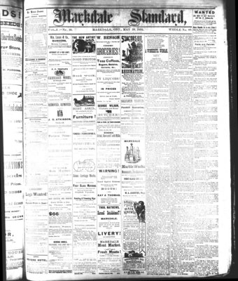 Markdale Standard (2), 18 May 1882