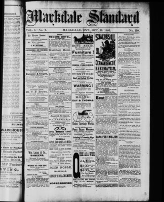 Markdale Standard (2), 19 Oct 1882