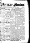 Artemesia Assessment for the Year 1884