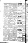 Assessor's Returns, Wards Nos. 2 and 3, Glenelg, 1884