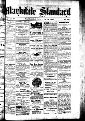 Markdale Standard (2), 18 Jan 1883