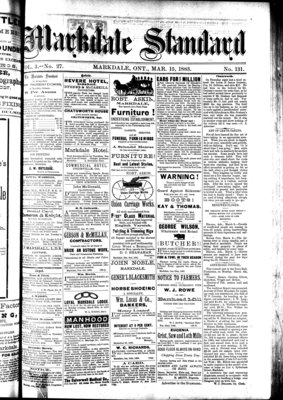 Markdale Standard (2), 15 Mar 1883