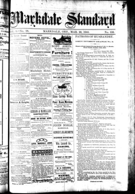 Markdale Standard (2), 22 Mar 1883