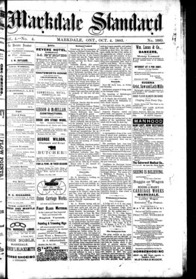 Markdale Standard (2), 4 Oct 1883