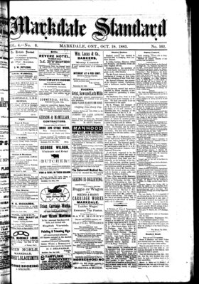 Markdale Standard (2), 18 Oct 1883