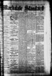 Markdale Standard (2), 31 Jul 1884