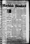 Markdale Standard (2), 21 Aug 1884