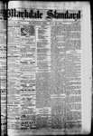 Markdale Standard (2), 28 Aug 1884