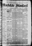 Markdale Standard (2), 18 Sep 1884