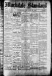 Markdale Standard (2), 25 Sep 1884