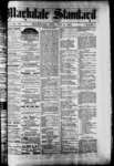 Markdale Standard (2), 9 Oct 1884