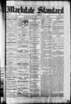 Markdale Standard (2), 23 Oct 1884