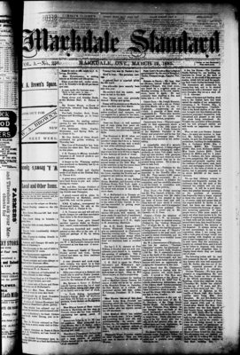 Markdale Standard (2), 19 Mar 1885