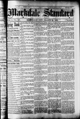 Markdale Standard (2), 26 Mar 1885