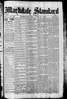 Markdale Standard (2), 25 Jun 1885