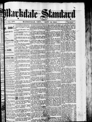 Markdale Standard (2), 12 Nov 1885