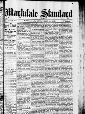 Markdale Standard (2), 10 Dec 1885