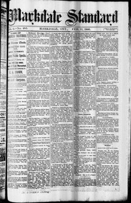 Markdale Standard (2), 11 Feb 1886