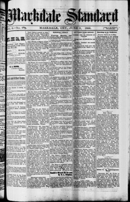 Markdale Standard (2), 3 Jun 1886