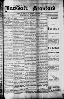 Markdale Standard (2), 30 Sep 1886