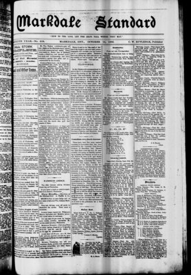 Markdale Standard (2), 14 Oct 1886