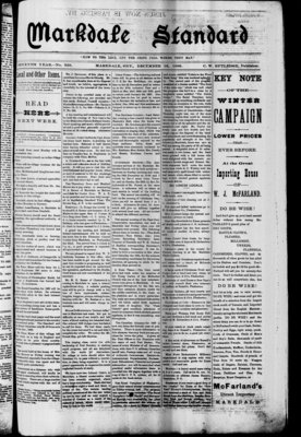 Markdale Standard (2), 16 Dec 1886