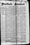 Markdale Standard (2), 6 Jan 1887