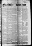 Markdale Standard (2), 3 Feb 1887