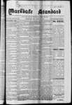 Markdale Standard (2), 7 Apr 1887