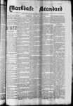 Markdale Standard (2), 12 May 1887