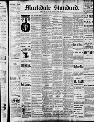 Markdale Standard (2), 2 Oct 1890