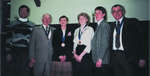 Flesherton 1988 Olympic Celebration and Award Recipients