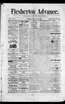 Flesherton Advance, 17 Jul 1884