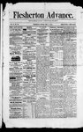 Flesherton Advance, 11 Sep 1884