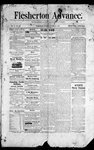 Flesherton Advance, 23 Oct 1884
