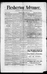 Flesherton Advance, 30 Apr 1885