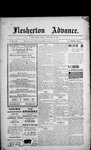 Flesherton Advance, 2 Aug 1900