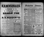 Flesherton Advance, 13 Feb 1902