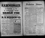 Flesherton Advance, 27 Feb 1902